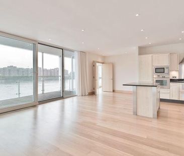 3 bedroom flat to rent - Photo 1