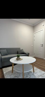 Garsoniera de inchiriat in zona Vitan - Fotografie 1