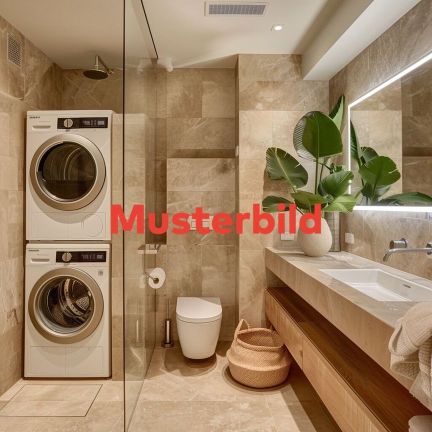 Immeuble d’échange : Charmant appartement de 2,5 pièces à Zurich : Idéal pour les amoureux de la ville et les navetteurs - Photo 1