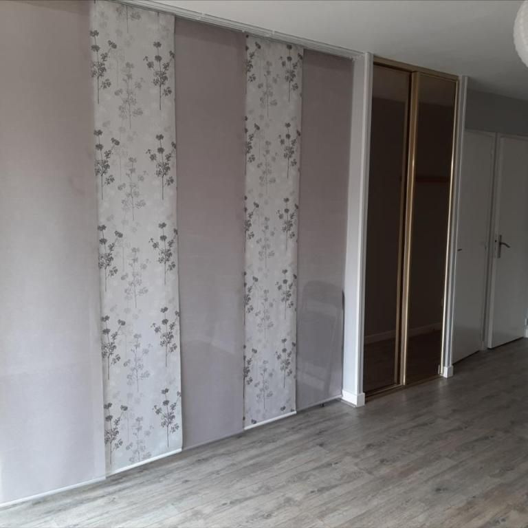 Appartement T1 - Résidence Sénior - Photo 1