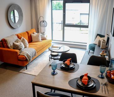 1 bedroom apartment to rent - Photo 5