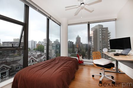 1723 Alberni Street #902 - Photo 5