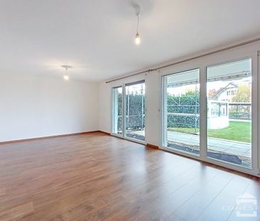 2,5 pces avec terrasse idéalement situé - Foto 1