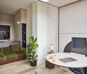 Studio to rent - Photo 4