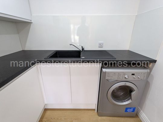 Oxford Road, Manchester, M1 7DU - Photo 1