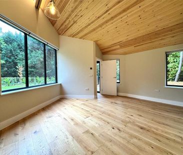 1 bedroom bungalow to rent - Photo 4