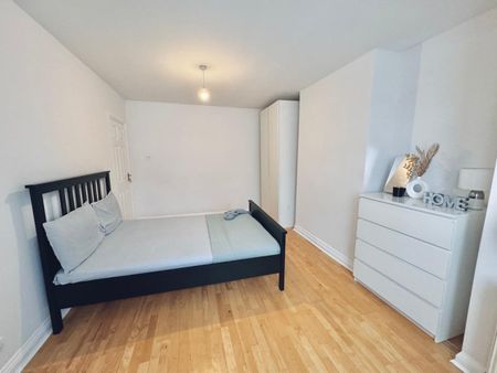 Room in a Shared House, College Road, HA9 - Photo 5