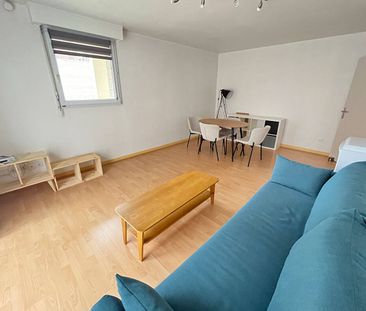 Location appartement 2 pièces 49.67 m² à Lille (59000) - Photo 2