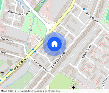 Lotus Way, Stafford, ST16 - Photo 1