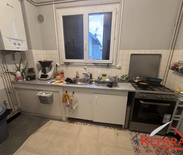 Location Appartement 3 pièces 51m² BRIVE LA GAILLARDE 19100 - Photo 5