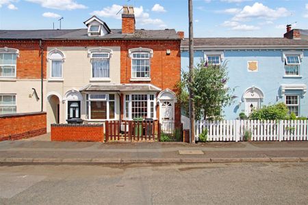 2 bedroom House To Let - Photo 3