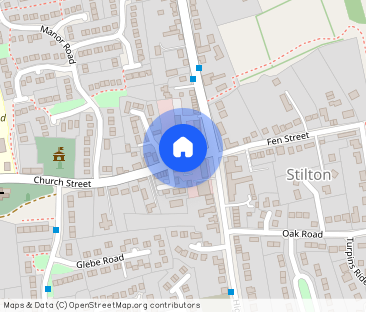 Chapel Court, Church Street, Peterborough - Photo 1