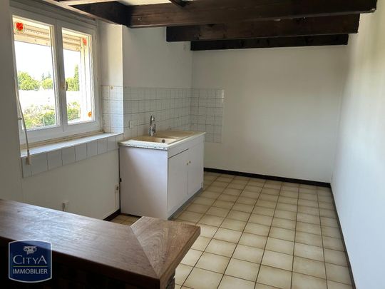 Location Appartement 2 pièces 61m² ORANGE 84100 - Photo 1