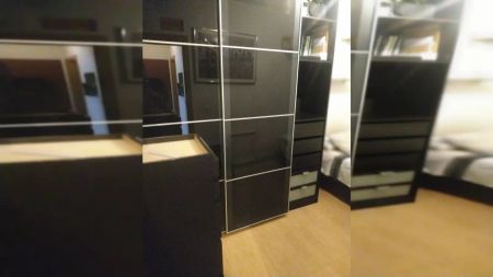 1-bedroom apartment for rent in Trafalgar, Madrid - Photo 2