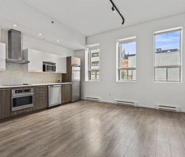 1405 Rue Bishop, Montréal, QC - Photo 5