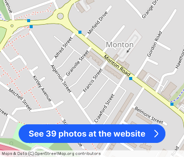 Francis Street, Eccles, Manchester, M30 - Photo 1