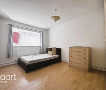 2 bedroom apartment to rent - Photo 6