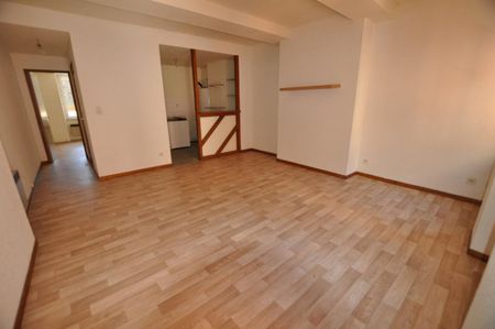 Appartement F2 Centre Ville - Photo 2