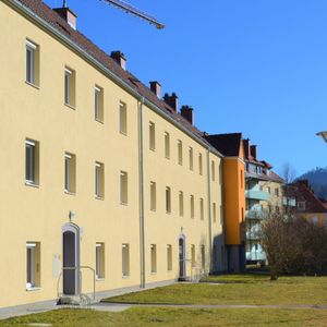 3-Zimmer Wohnung in Bruck an der Mur - Photo 2