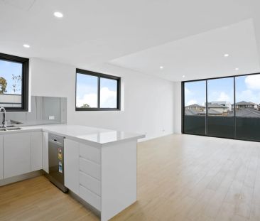 Stunning, Contemporary Two Bedroom Apartment's For Lease In Sought ... - Photo 6