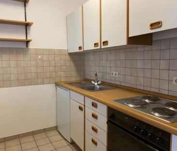 Bonn-Endenich: gemütliche Zweizimmerwohnung mit Balkon - Foto 6