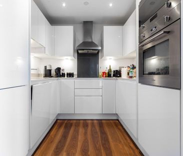 3 bedroom apartment to rent - Photo 1
