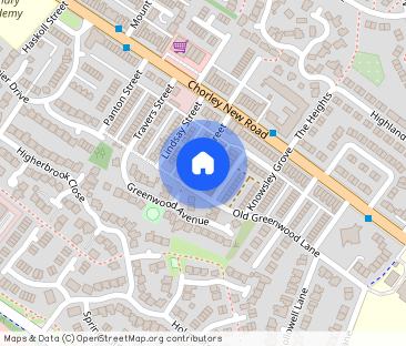 Essex Street, Horwich, Bolton - Photo 1