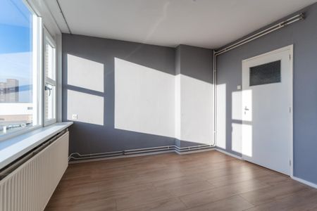 Te huur: Appartement Nieuwe Markt in Roosendaal - Foto 5