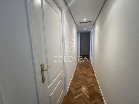 Luxury Flat for rent in Madrid, Spain - Photo 3