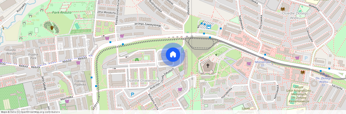 Mistrzejowice, Mistrzejowice, Kraków, małopolskie