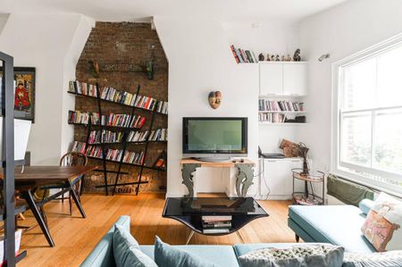 2 bedroom maisonette to rent - Photo 5