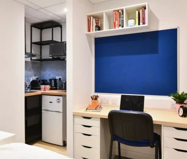 Classic Studio – Single Occupancy - Photo 2