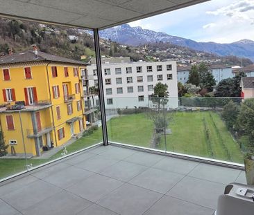 2.5 Zimmer, 60 m² - Photo 5