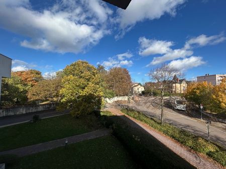 Appartement 3 pièces à louer - Photo 3