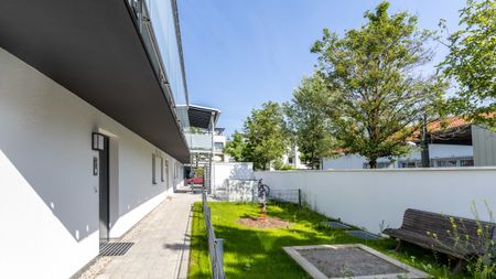 Charmante Maisonettewohnung mit südwestseitigem Balkon - Photo 3