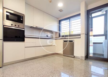 Flat for rent in Valdebebas - Valdefuentes (Hortaleza) - Photo 2