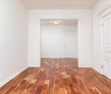5445 Rue St-Urbain, H2T 2W8, H2T 2W8, Montréal - Photo 4