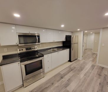 For Lease - 498 Horner Avenue Unit# L4, Toronto, Ontario - Photo 1