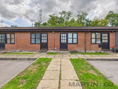 Studio to rent - Photo 3