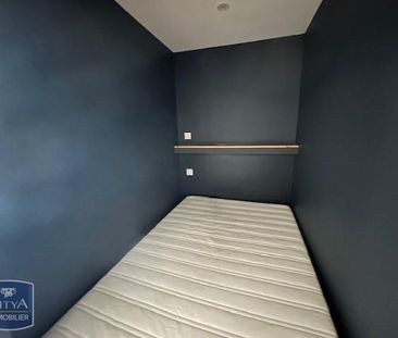 Location Appartement 1 pièce 21m² PAMIERS 09100 - Photo 3