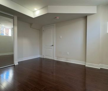 For Lease - 7427 Allspice Trail Unit# Lower, Mississauga, Ontario - Photo 4