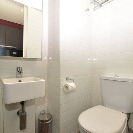 310/181 ABeckett Street - Photo 4