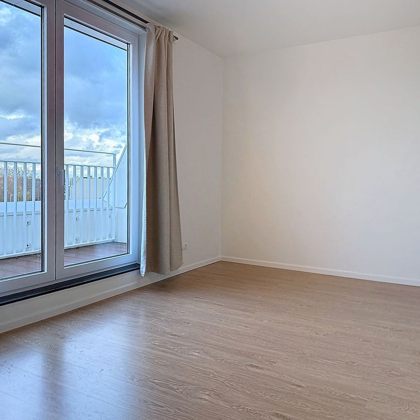 Appartement te huur in Aarschot! - Photo 1