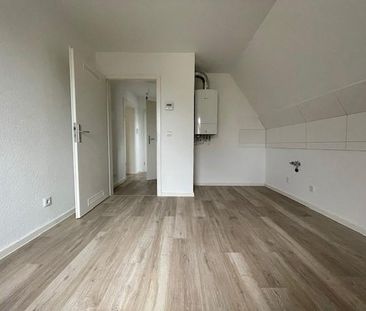 Demnächst frei! 3-Zimmer-Wohnung in Wilhelmshaven Fedderwardergroden - Photo 5