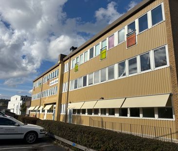 Hagabäcksleden 9 - Foto 2