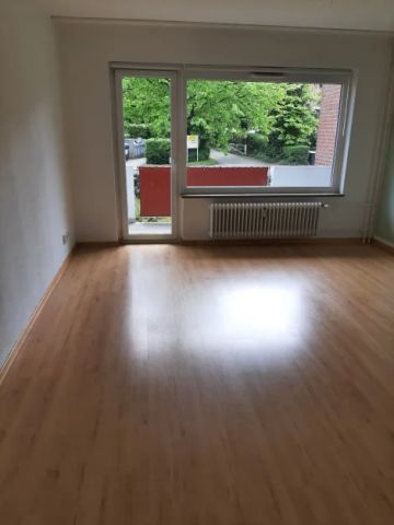 Single Apartment in Wandsbek! - Foto 5