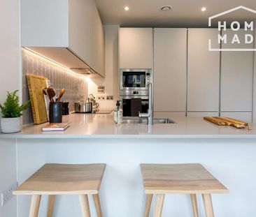 2 bedroom flat to rent - Photo 6