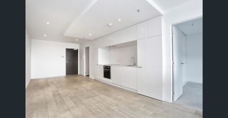 One bedroom at ONLY Flemington - Photo 4