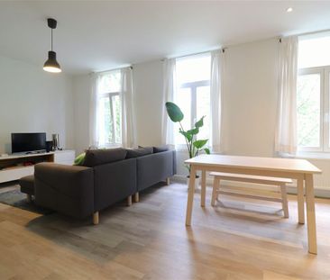 Appartement te huur in Antwerpen - Foto 5