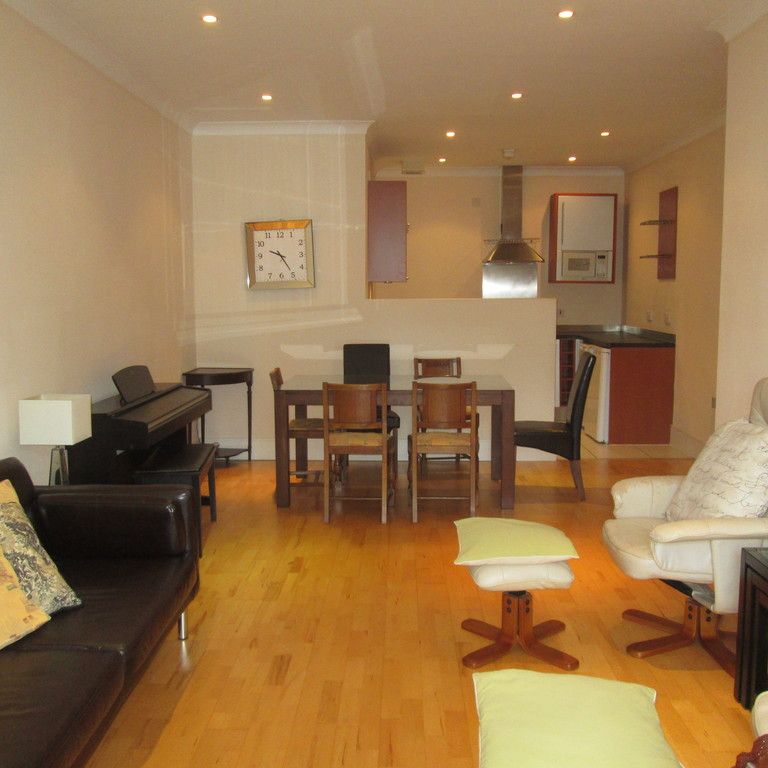 £1,150 - To Let - Photo 1
